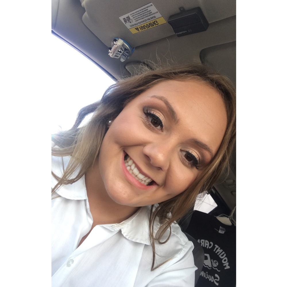 Meet your Posher, Jayne